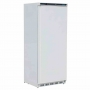 Armoire froide positive 600 L blanche, 1 porte pleine - Série C