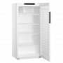 Armoire froide positive époxy blanc, 1 porte pleine - 544 L