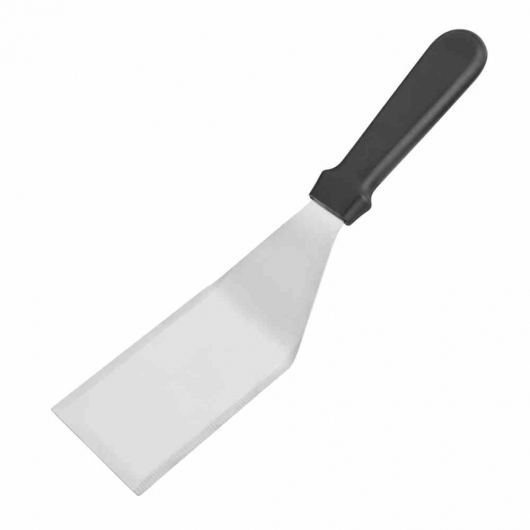 Spatule à hamburger 