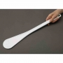 Spatule Exoglass 508 mm