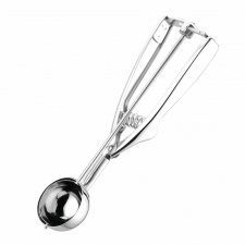 Portionneur à glace en inox 25ml 