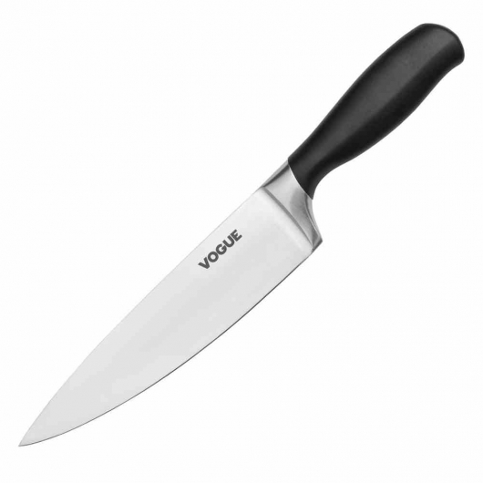 Couteau de cuisinier Soft Grip 205 mm