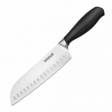 Couteau Santoku Soft Grip 180 mm