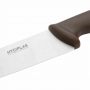 Couteau de cuisinier marron 215 mm