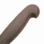 Couteau de cuisinier marron 215 mm