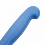 Couteau de cuisinier bleu 255 mm