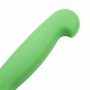 Couteau de cuisinier vert 215 mm