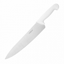 Couteau de cuisinier blanc 255 mm