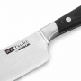 Couteau santoku Série 7 Tsuki 125 mm