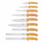 Couteau chef Soft Grip Pro 23 cm