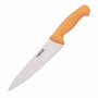 Couteau chef Soft Grip Pro 23 cm