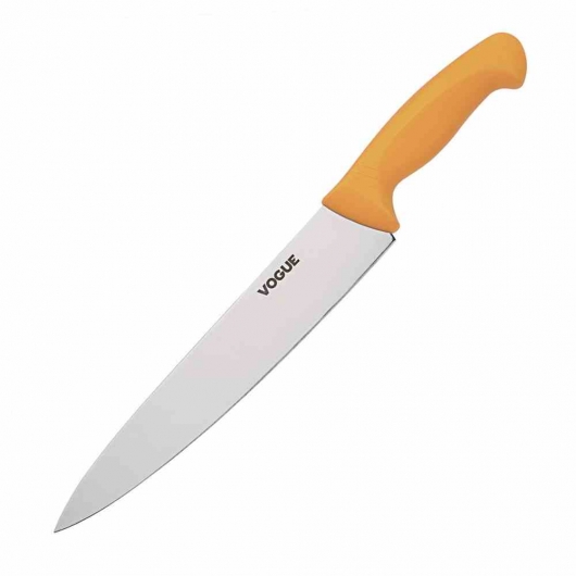 Couteau chef Soft Grip Pro 26 cm