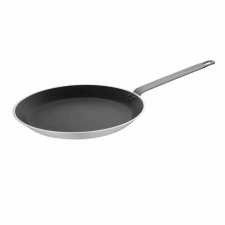 Poêle à crêpes antiadhésive teflon platinum plus 300 mm