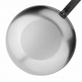 Wok en acier carbone 280 mm