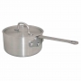 Casserole en aluminium 5,4L