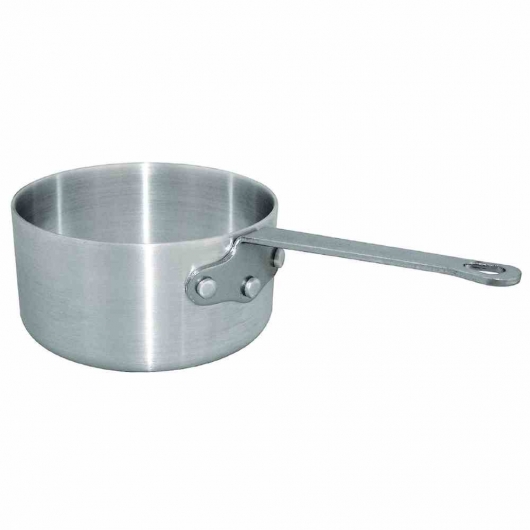 Casserole en aluminium 5,4L