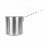 Bain-marie inox 