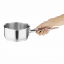 Casserole inox 1,5L