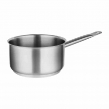 Casserole inox 1,5L