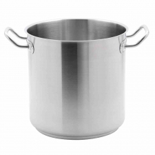 Marmite inox haute 20,5L