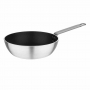 Sauteuse conique antiadhésive en aluminium 240 mm