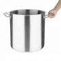 Marmite inox 35,5L