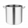 Marmite inox 35,5L