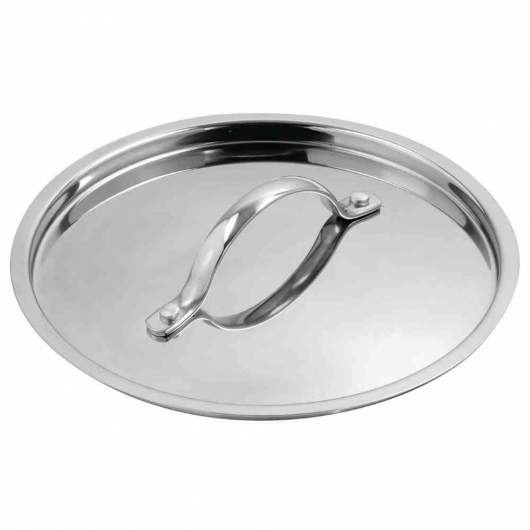 Couvercle de casseroles triple épaisseur Tri Wall 200 mm