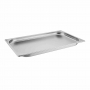 Bac Gastronorme inox GN 1/1 20 mm 