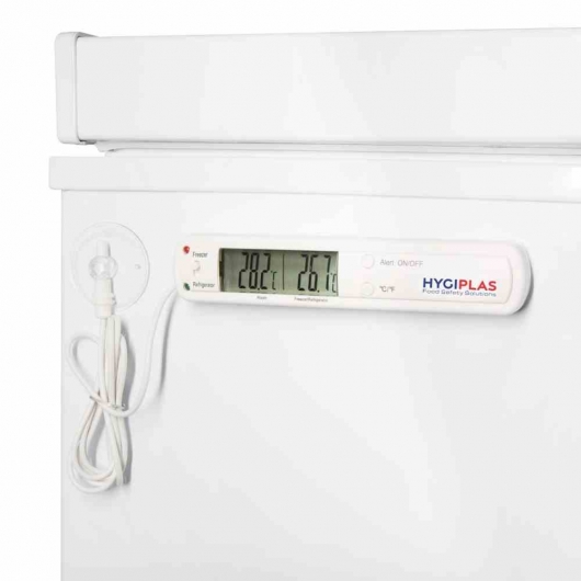 Thermomètre de réfrigérateur