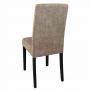 Chaises beige (lot de 2)