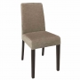 Chaises beige (lot de 2)