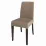 Chaises beige (lot de 2)