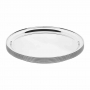 Plateau de service rond 355mm