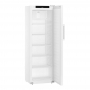 Armoire positive cuve PS carrosserie époxy blanc 420 L