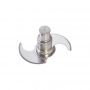 Couteau denté tout inox pour Blixer 7, Blixer 7 V.V.