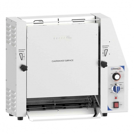 Toasteur vertical grande vitesse