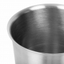 Bain-marie inox 