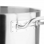 Braisière inox 12,5L