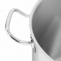 Marmite inox haute 20,5L