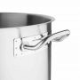 Marmite inox 35,5L