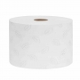 Rouleau de papier toilette à alimentation centrale (lot de 6)