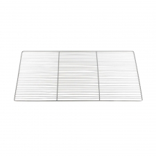 Grille inox pour four CFCV1 et CFCV2