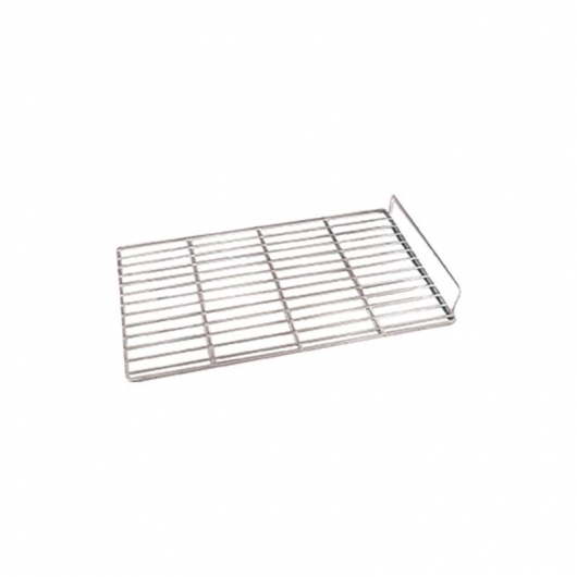 Grille rilsanisée GN 2/1 pour armoires froides