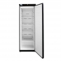 Armoire froide positive ABS noire 1 porte 400 L