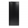 Armoire froide positive ABS noire 1 porte 600 L GN 2/1