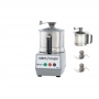 Cutter-mixer BLIXER2 1 vitesse 2,9 L + cuve supplémentaire