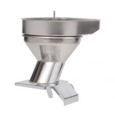 Goulotte automatique inox CL60