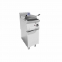 Grill charcoal sur placard 1 brûleur