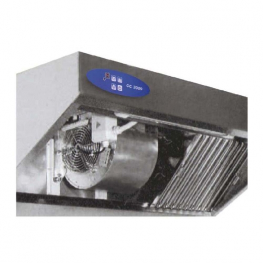 Moteur hotte ventilation de PR20 à PR30